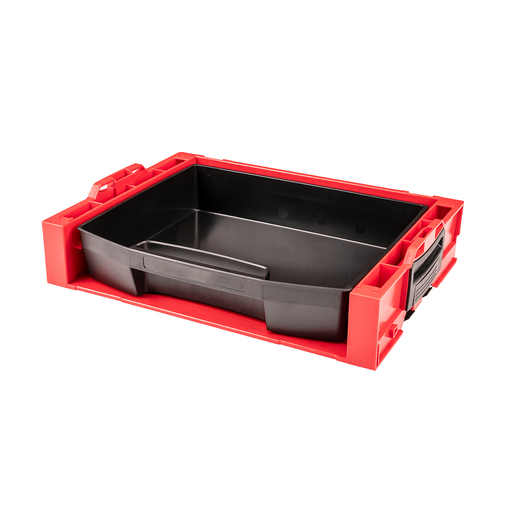 TEKTON Open Top Drawer (LS-Tray) and Stacking Drawer Rack | OLB94010